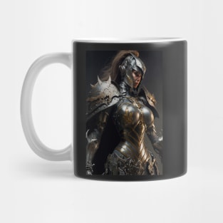 Celestial Paladin Mug